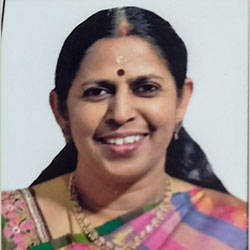 Dr. Chithralekha.N