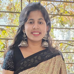 Dr. Navya Rao