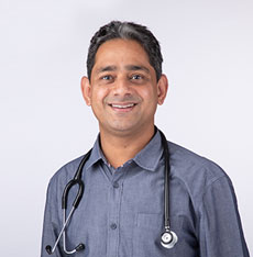 Dr. MD Khalil Khan