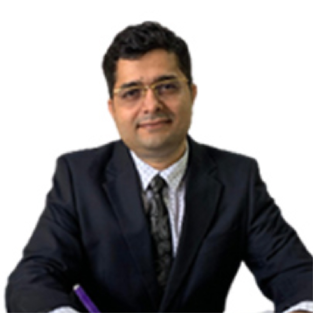 Dr. Rajeev Nirawane