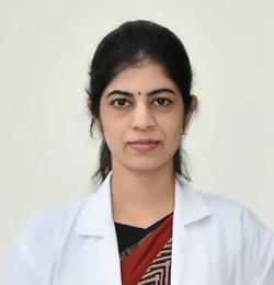 Dr. Lakshmi Sameera