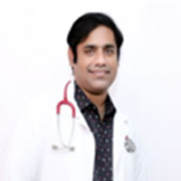 Dr. M. Srikanth Goud