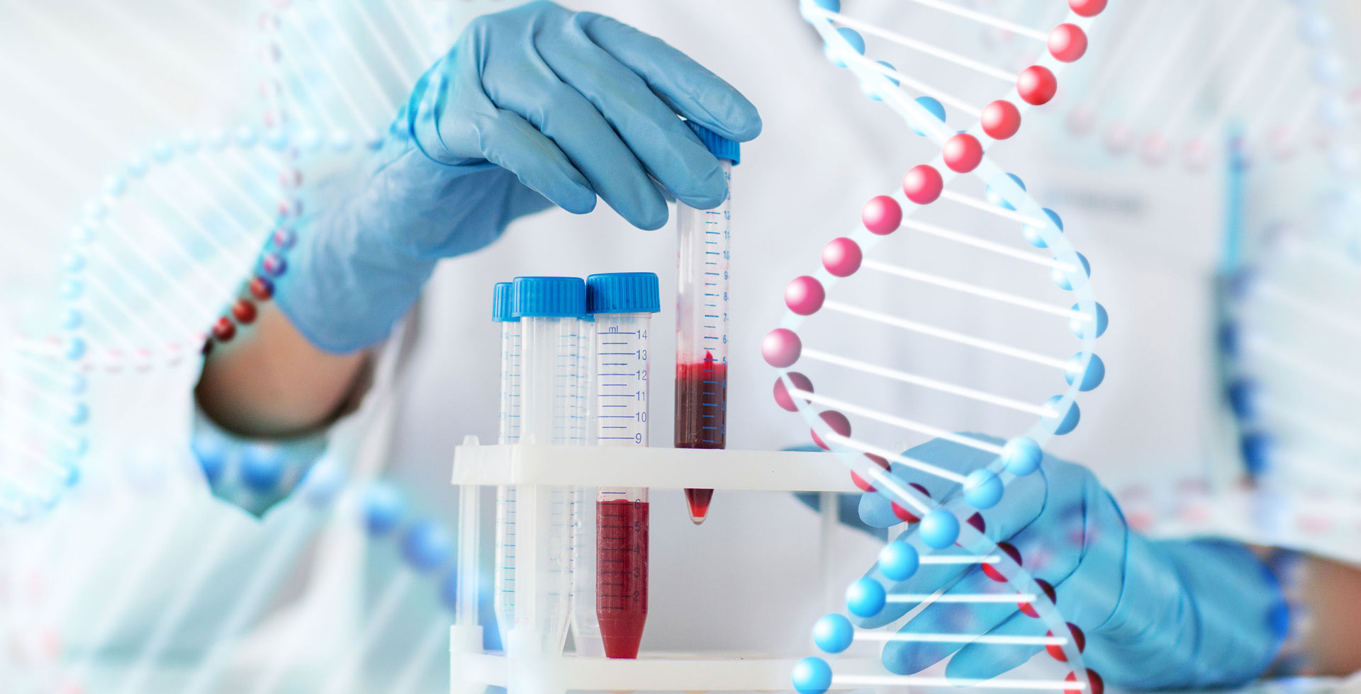 The Role of Genetic Testing in Gynecological Healthcare