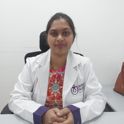 Dr. Poluri Seetha Lavanya