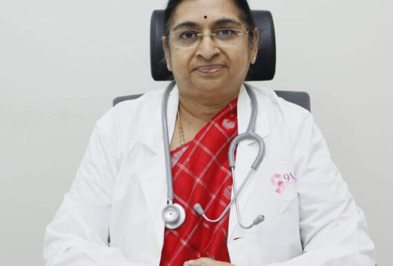 Dr. P. Aruna
