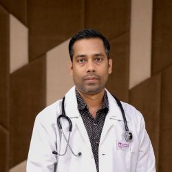 Dr. Asish Ranjan Mohakud