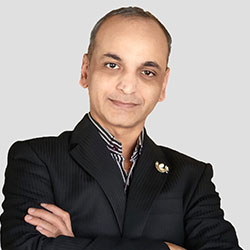 Dr. Pankaj Sarode