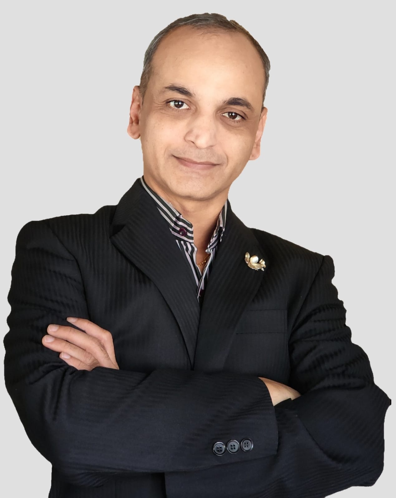 Dr. Pankaj Sarode
