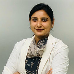 Dr. Mohini Kumari