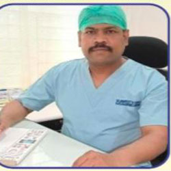 Dr. Bibhudatta Sahoo