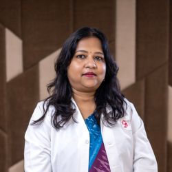Dr. Rama Manjari Naik