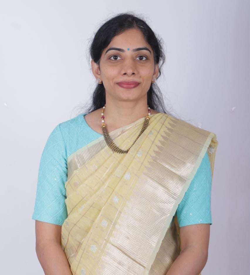 Dr. Suneetha komatlapalli