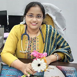 Dr. Kalpana Boppudi