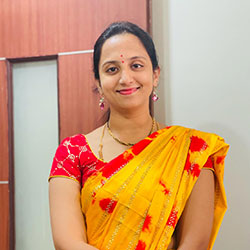Dr. Sai Prasanna Kandukuri