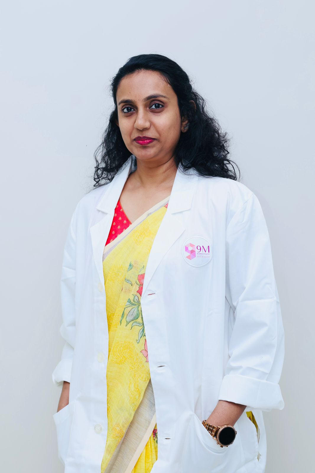 Dr. Sirisha Routhu -Best General Surgeon in Gachibowli, Hyderabad