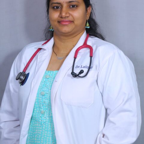 Dr. Lalitha Devi