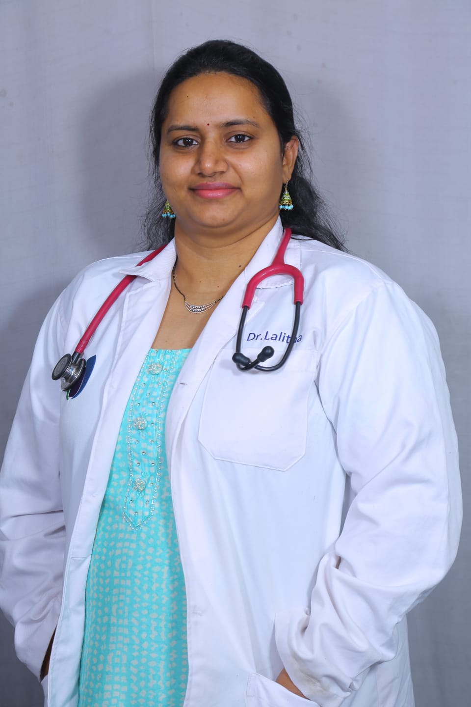 Dr. Lalitha Devi