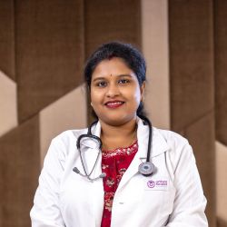 Dr. Sasmita Sinha