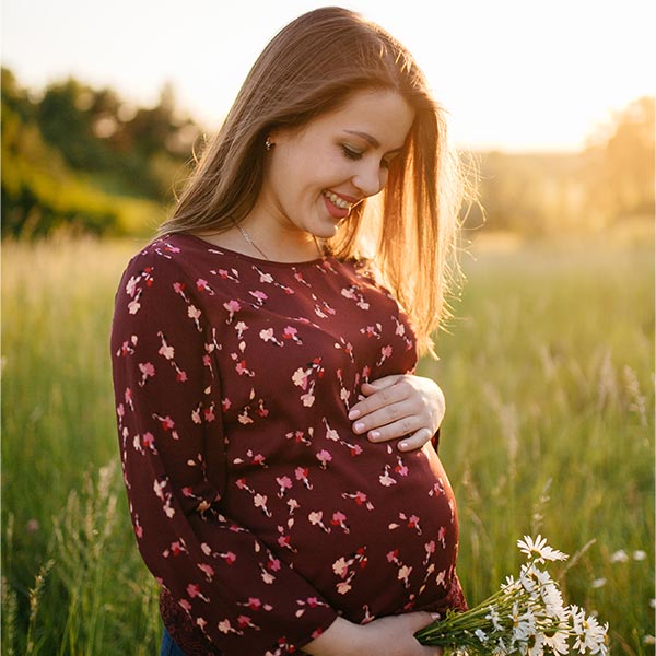 The Benefits of Natural Birthing