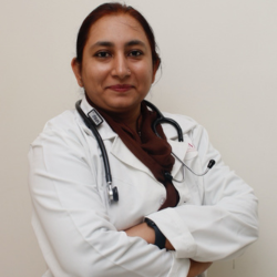 Dr. Huma Narjis Fathima