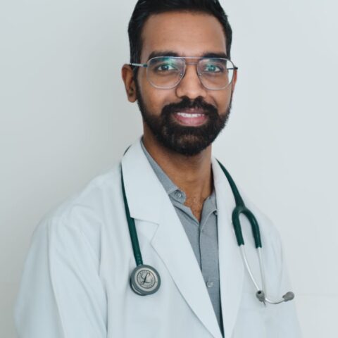 Dr. Kartik Kolluru