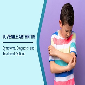 The Role of Nutrition in Managing Juvenile Idiopathic Arthritis