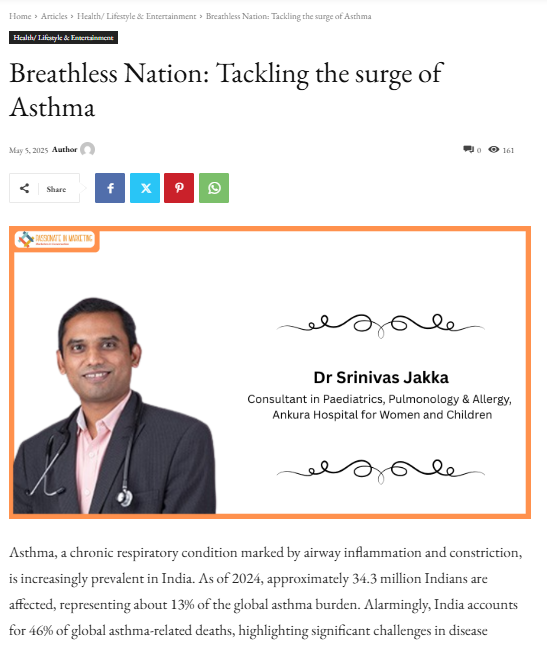 Passionate In Marketing