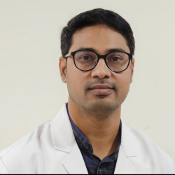 Dr. K. Murali Krishna