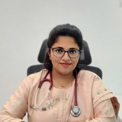 Dr. Rekha Bathala