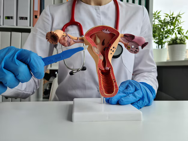 Book a Gynecologist Appointment with a Specialist Doctor