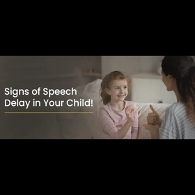 Speech Delay in Toddlers:  When to Worry and What to Do