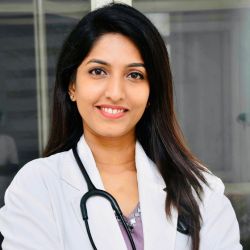 Dr. Amulya Yalamanchi