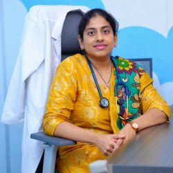 Dr. Anusha Chalasani