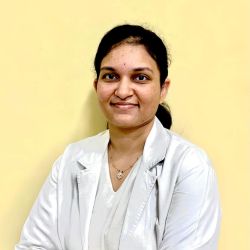Dr. Bhargavi Kalidindi