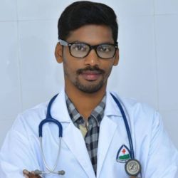 Dr. E. V. Ramana