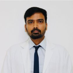 Dr. Eshant Inapuri
