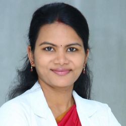 Dr. Harika Regani