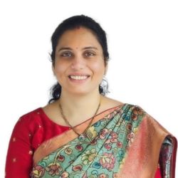 Dr. Hema Prasanna. K