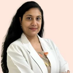 Dr. Meena Medikonda