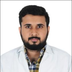 Dr. Nagaraja Venigalla