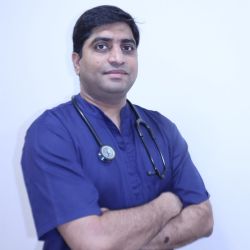 Dr. Nagaraju Pamulapati