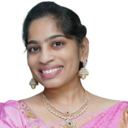 Dr. Pravallika Thalluri