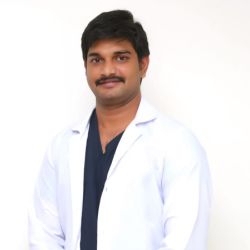 Dr. Sivaram Akkineni