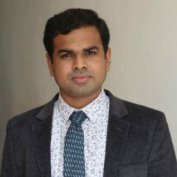 Dr. Sumit Jagdish Zanwar