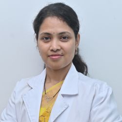 Dr. Thummala Sruthi Reddy