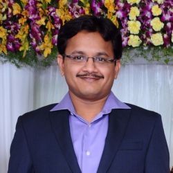 Dr. Tarun Kanth Parupalli