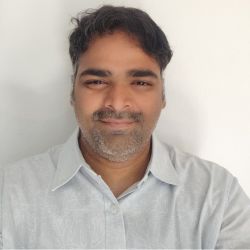 Dr. V. Umamaheswara Rao