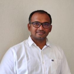 Dr. Vamseedhar Konati