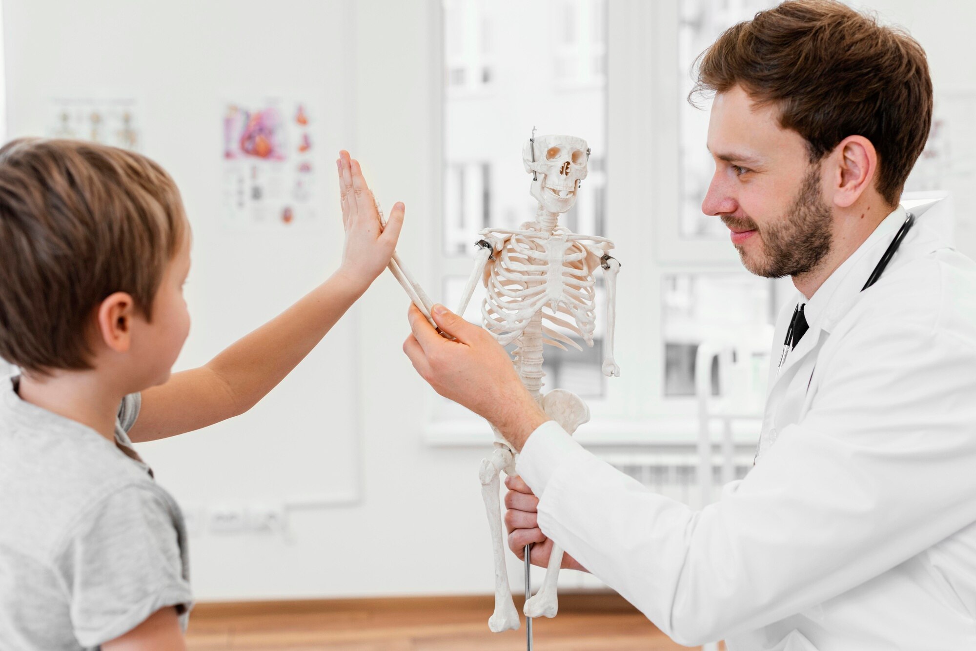 How to Find the Best Pediatric Orthopedic Doctors Near You