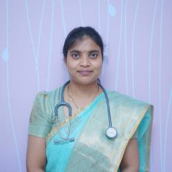 Dr. C. Vijaya Nirmala